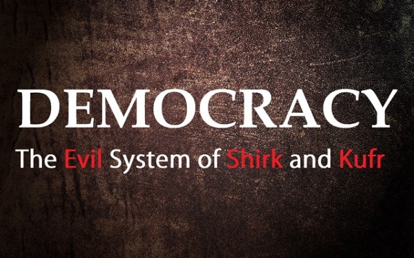 https://manhajesahaba.files.wordpress.com/2014/06/democracy-is-shirk1.jpg
